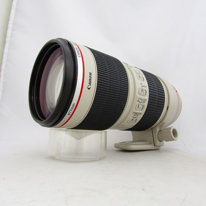 �y���Áz(�L���m��) Canon EF70-200/F2.8L IS(2) USM