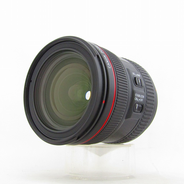 �y���Áz(�L���m��) Canon EF24-70/4L IS USM