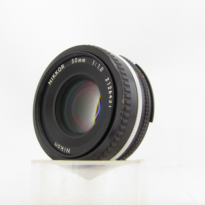 �y���Áz(�j�R��) Nikon AI 50/1.8 S