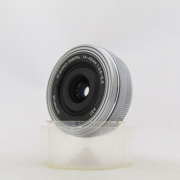 �y���Áz(�I�����p�X) OLYMPUS M.ZUIKO DIGITAL ED14-42/3.5-5.6 EZ SL