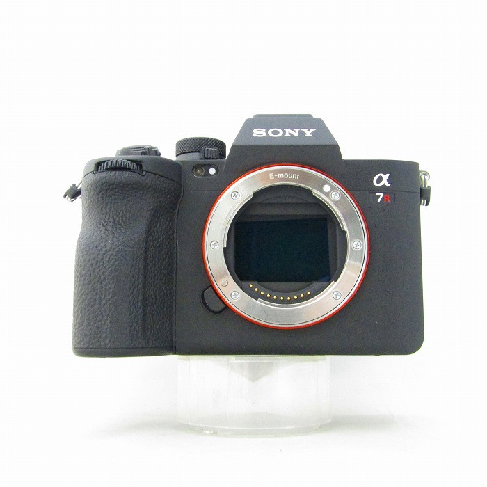 �y���Áz(�\�j�[) SONY �A���t�A7R V ILCE-7RM5 �{�f�C