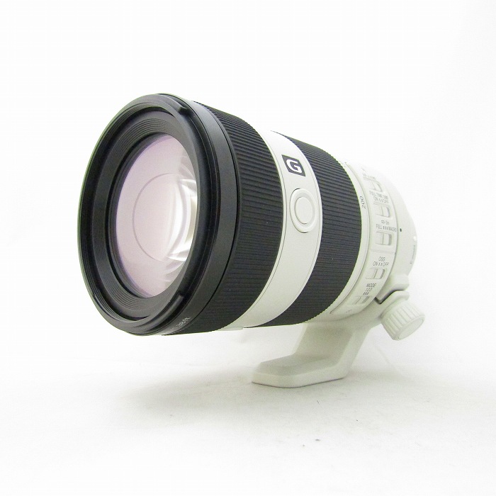 買取】ソニー(SONY) FE 70-200mm F4 Macro G OSS II SEL70200G2