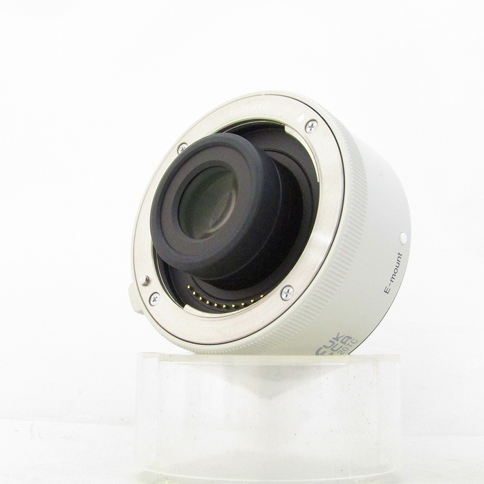 �y���Áz(�\�j�[) SONY SEL20TC 2X�e���R���o�[�^�[