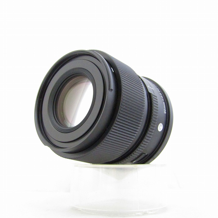 �y���Áz(�V�O�}) SIGMA 90/2.8 DG DN CONTEMPORARY TL