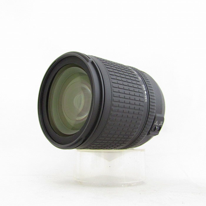 【中古】(ニコン) Nikon AF-S DX ED 18-135/F3.5-5.6G