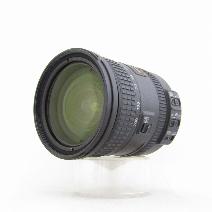 �y���Áz(�j�R��) Nikon AF-S DX 18-200/3.5-5.6G ED VR II