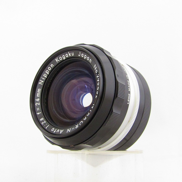 �y���Áz(�j�R��) Nikon �I�[�g�j�b�R�[��24/2.8 ��AI