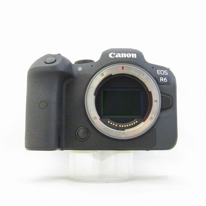 【中古】(キヤノン) Canon EOS R6 ボデイ