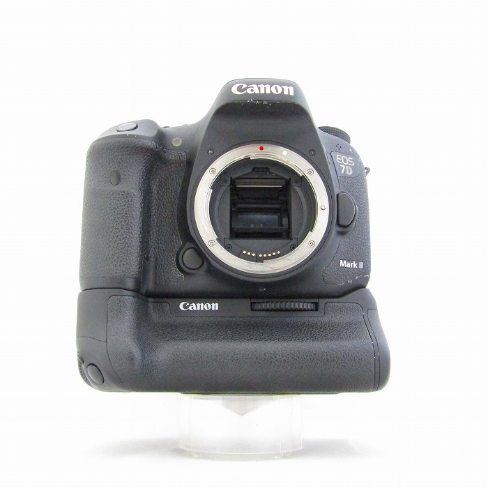 �y���Áz(�L���m��) Canon EOS 7D MARK2 + BG-E16