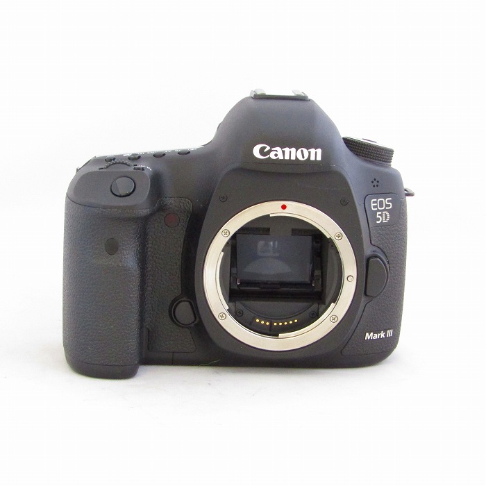 買取】キヤノン EOS 5D MarkIII ボディ | ナニワグループオンライン