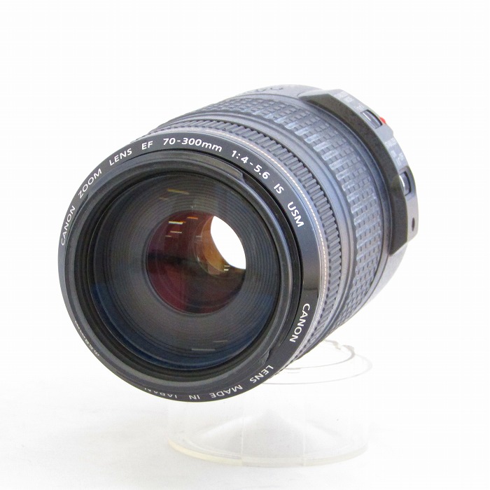 キヤノン(CANON) EF70-300mm F4-5.6 IS USMの買取価格｜ナニワグループ