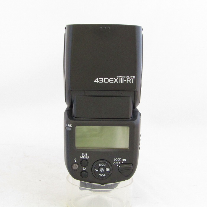 �y���Áz(�L���m��) Canon �X�s�[�h���C�g 430EX III-RT