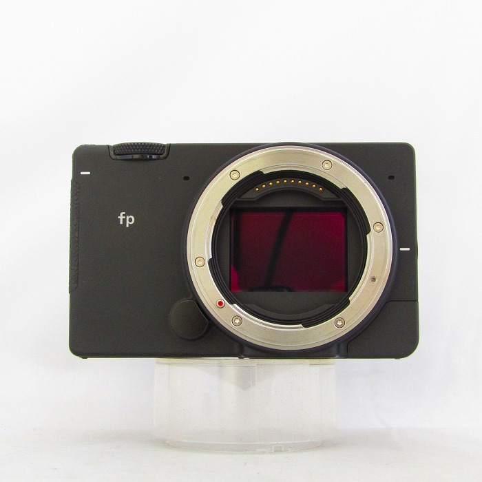 �y���Áz(�V�O�}) SIGMA FP �{�f�C