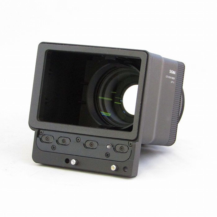 �y���Áz(�V�O�}) SIGMA LVF-11 LCD�r���[�t�A�C���_�[