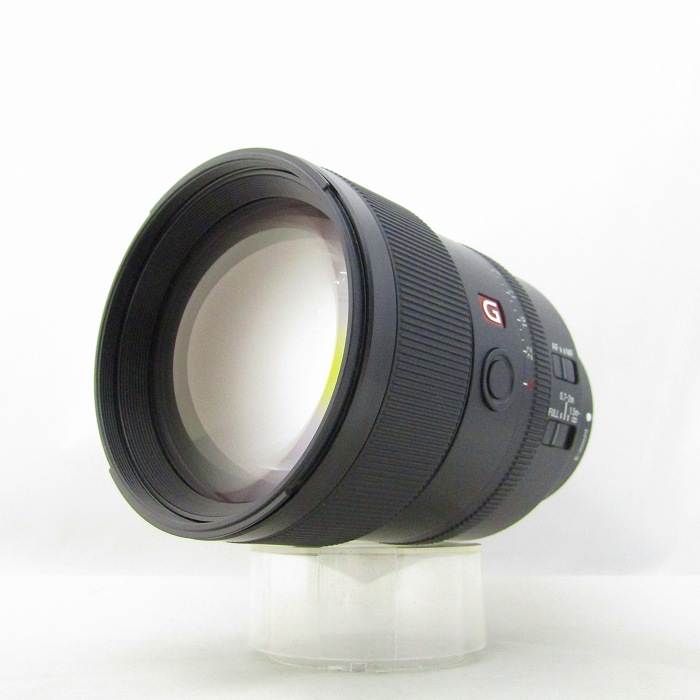 【中古】(ソニー) SONY FE135/1.8 GM