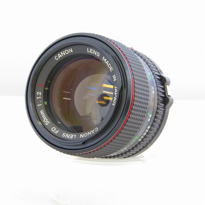 【中古】(キヤノン) Canon New FD50/1.2L