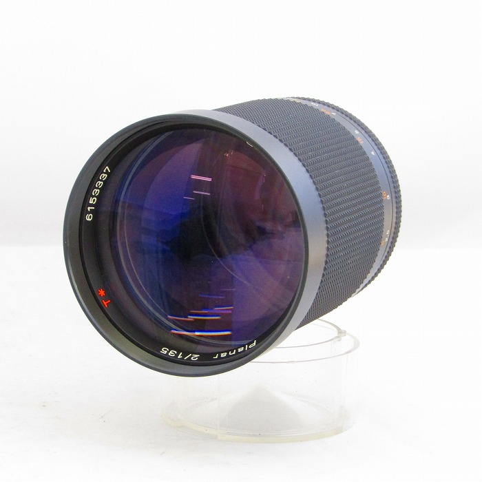 �y���Áz(�R���^�b�N�X) CONTAX �v���i- T 135/2 MMG