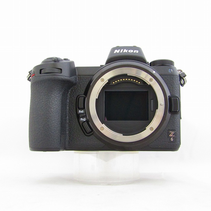 �y���Áz(�j�R��) Nikon Z 6 �{�f�C