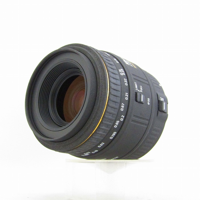 �y���Áz(�V�O�}) SIGMA �}�N�� 50/2.8 EX DG EO