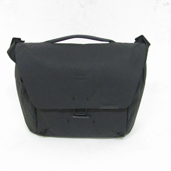 �y���Ázpeak design �G�u���f�C���b�Z���W���[ 13L