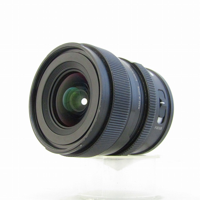 �y���Áz(�V�O�}) SIGMA 20/2 DG DN CONTEMPORARY TL