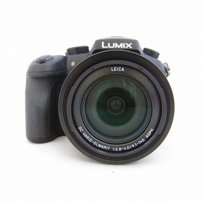 パナソニック(Panasonic) LUMIX DMC-FZ1000の買取価格｜ナニワグループ