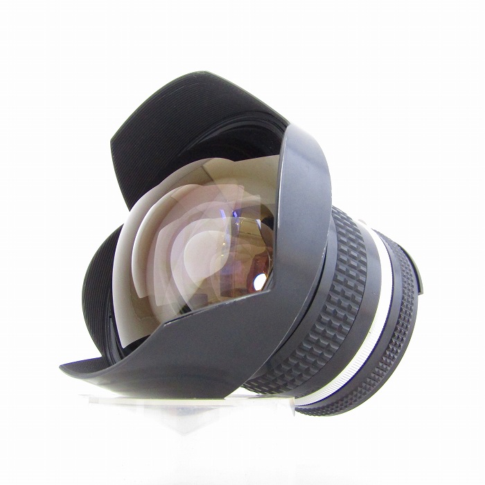 【中古】(ニコン) Nikon AI 15/3.5S