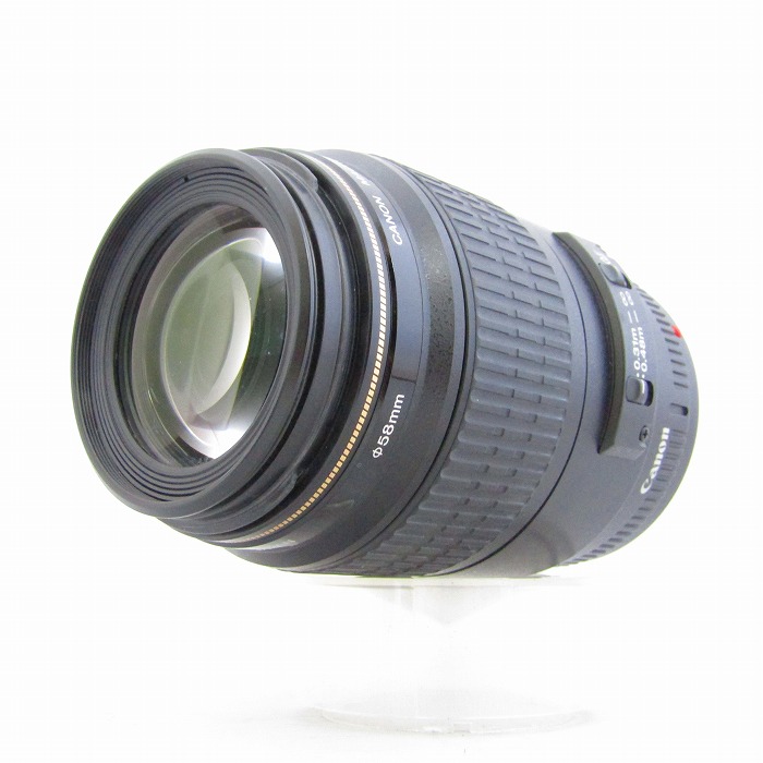 【中古】(キヤノン) Canon EF100/2.8 マクロ USM