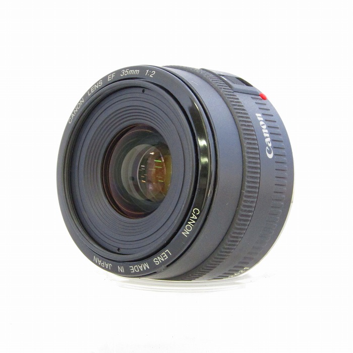 【中古】(キヤノン) Canon EF35/2