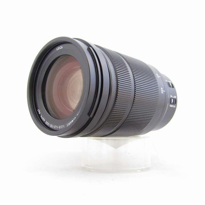 �y���Áz(�p�i�\�j�b�N) Panasonic DG�o���I�G���}���[�g 50-200/2.8-4.0 H-ES50200