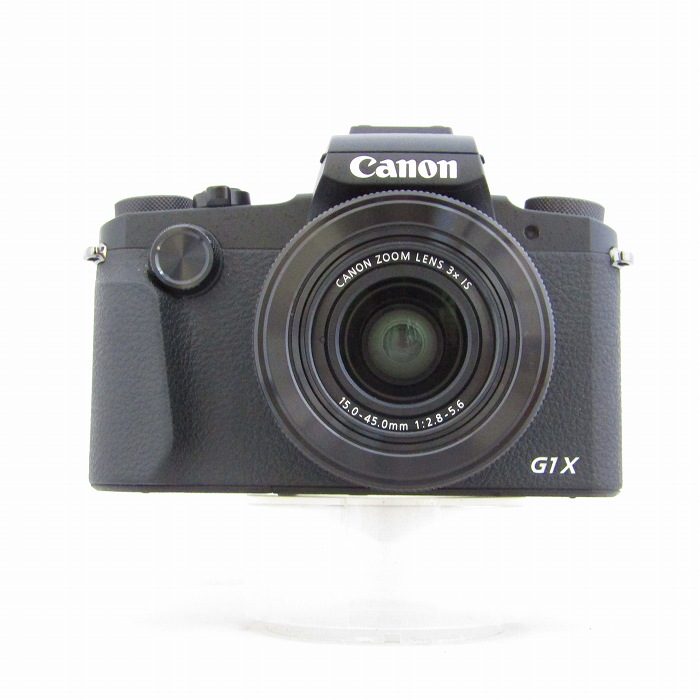 �y���Áz(�L���m��) Canon POWERSHOT G1X MARK3