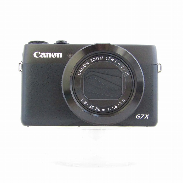 �y���Áz(�L���m��) Canon POWERSHOT G7X