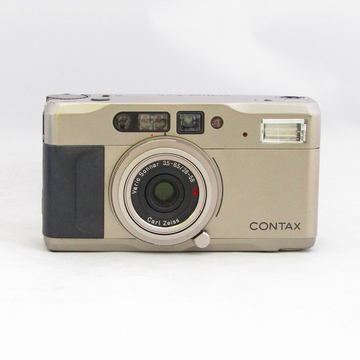 �y���Áz(�R���^�b�N�X) CONTAX TVS
