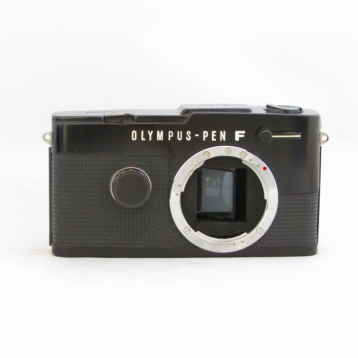 【中古】(オリンパス) OLYMPUS PEN-FT(BK)