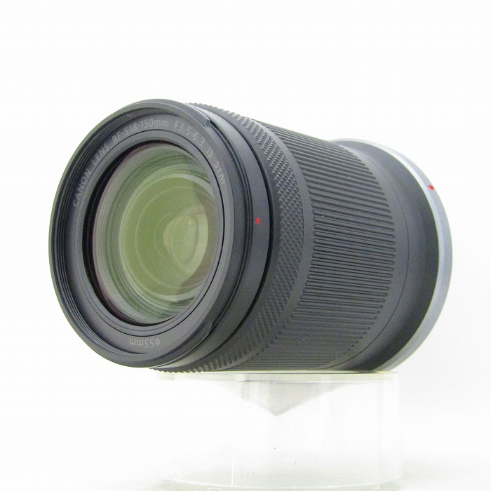 �y���Áz(�L���m��) Canon RF-S18-150/F3.5-6.3 IS STM