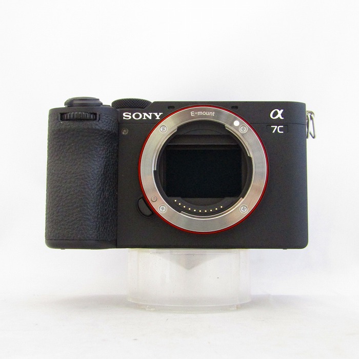 【中古】(ソニー) SONY α7CII ボデイ