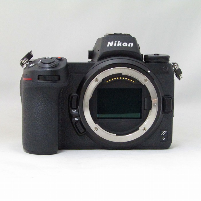 �y���Áz(�j�R��) Nikon Z6 �{�f�C