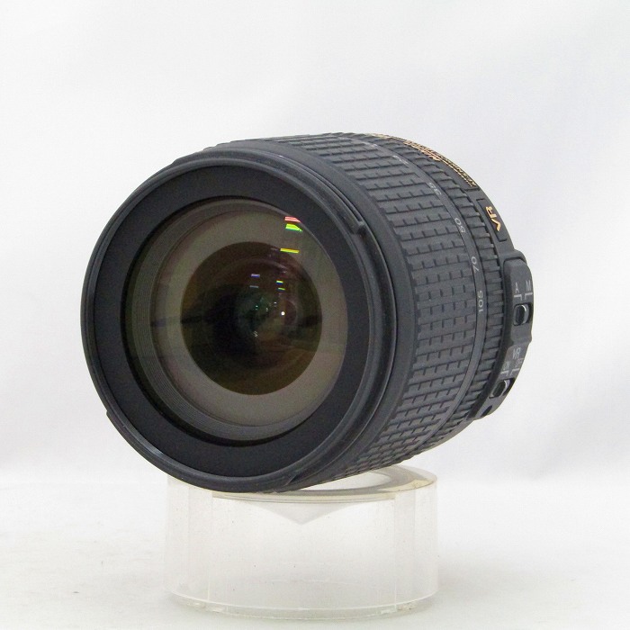 【中古】(ニコン) Nikon AF-S DX 18-105/3.5-5.6G ED VR