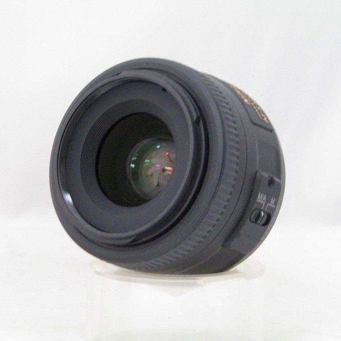 【中古】(ニコン) Nikon AF-S DX 35/1.8G