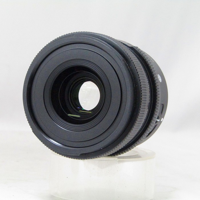 �y���Áz(�V�O�}) SIGMA 35/2 DG DN CONTEMPORARY SE