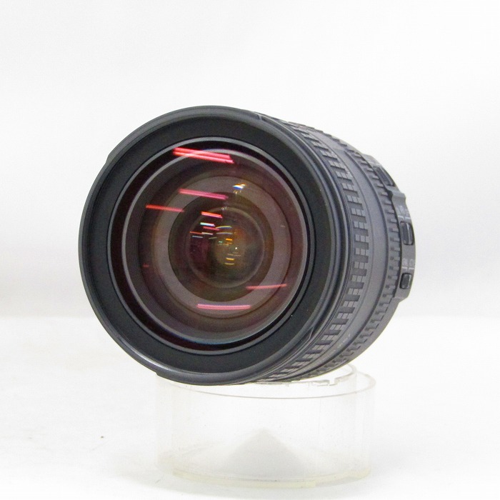 【中古】(ニコン) Nikon AF-S DX 16-85/3.5-5.6G ED VR