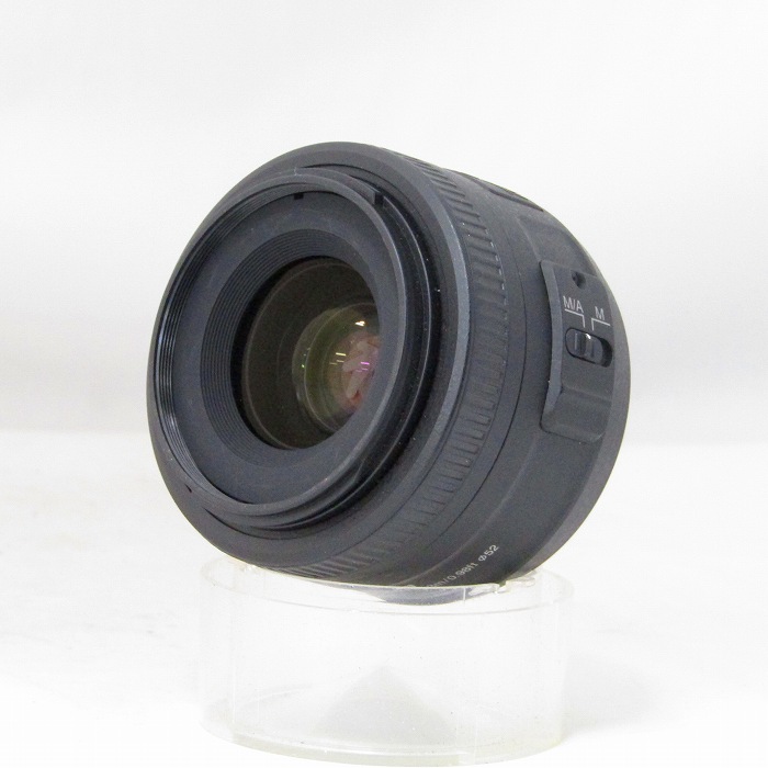 【中古】(ニコン) Nikon AF-S DX 35/1.8G