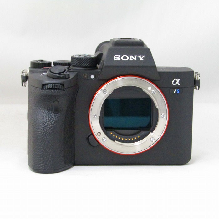 �y���Áz(�\�j�[) SONY �A���t�A7S III  ILCE-7SM3 �{�f�C