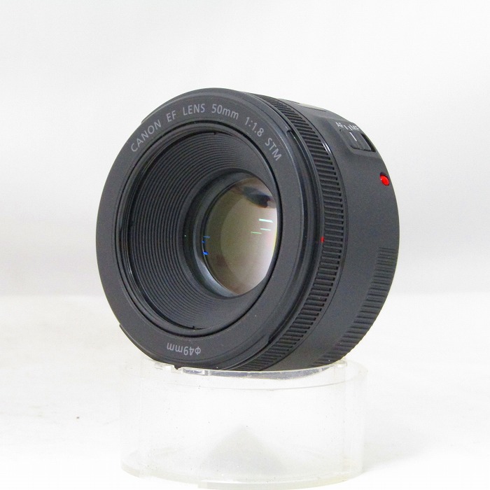 �y���Áz(�L���m��) Canon EF50/1.8 STM