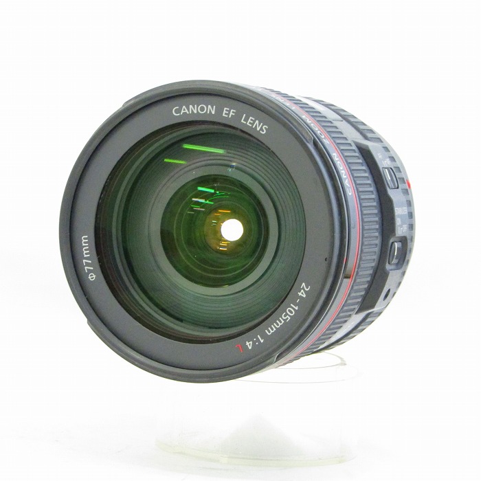 �y���Áz(�L���m��) Canon EF24-105/4L IS USM