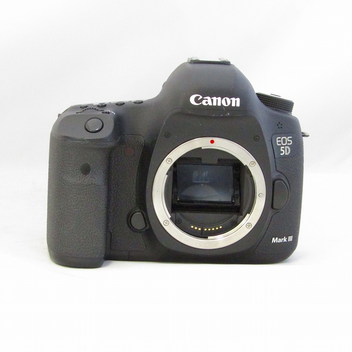 【中古】(キヤノン) Canon EOS 5D MARK3 ボデイ