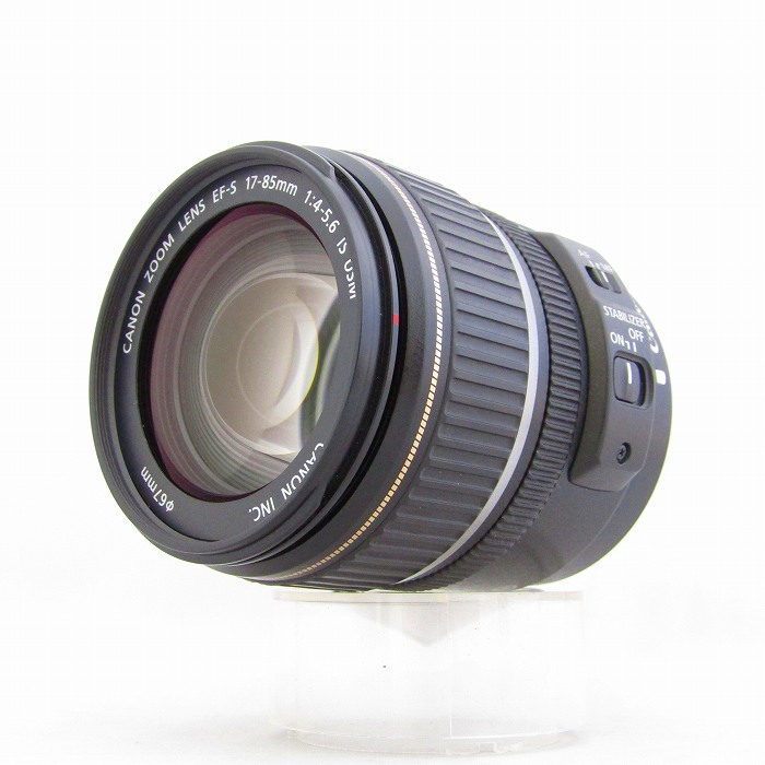 �y���Áz(�L���m��) Canon EF-S17-85/4-5.6 IS USM