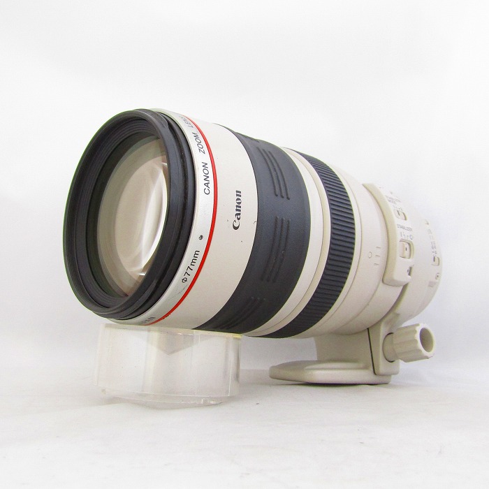 【中古】(キヤノン) Canon EF100-400/4.5-5.6L IS USM