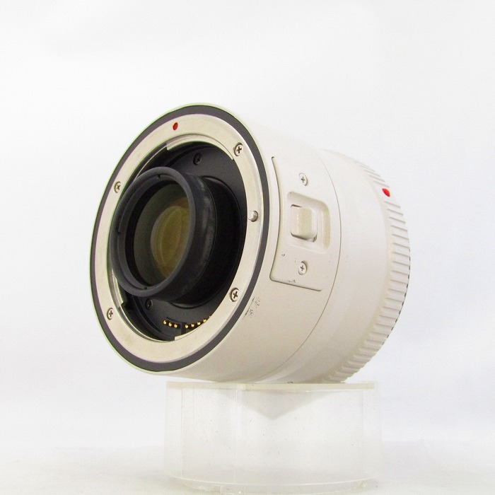 �y���Áz(�L���m��) Canon �G�N�X�e���_�[ EF2X(2)