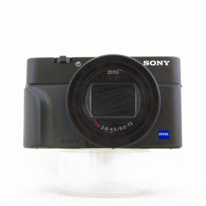【中古】(ソニー) SONY DSC-RX100M7